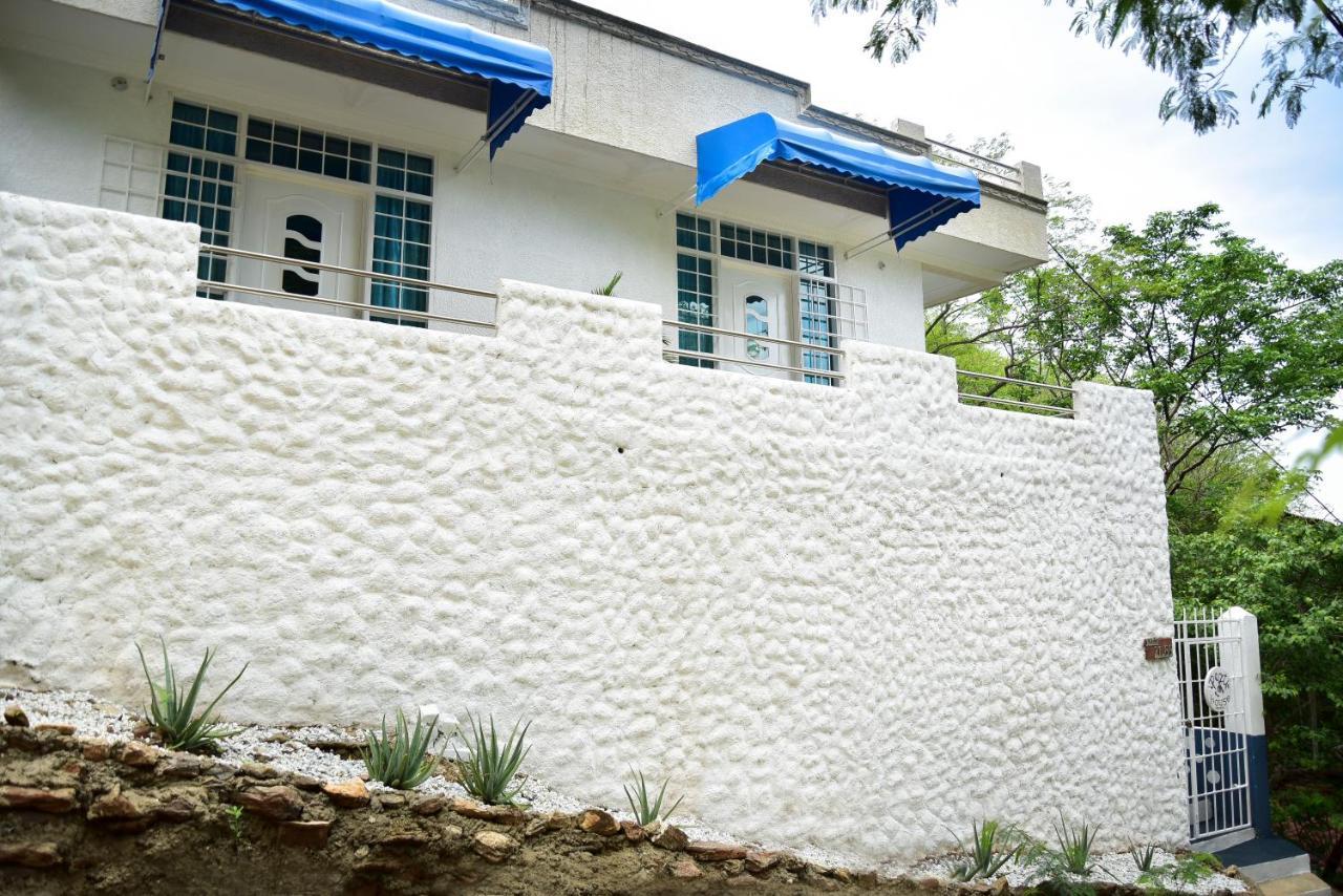 Perth House Taganga Exterior foto