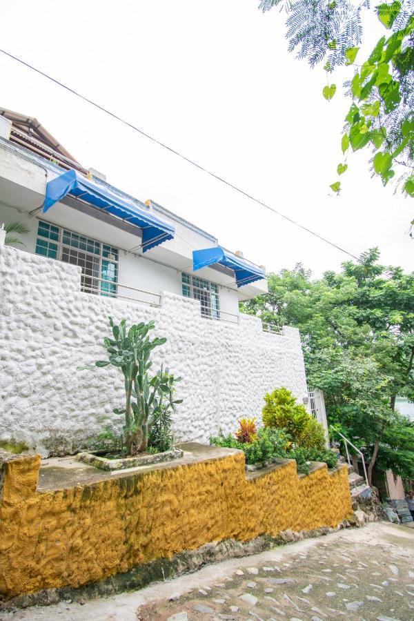 Perth House Taganga Exterior foto