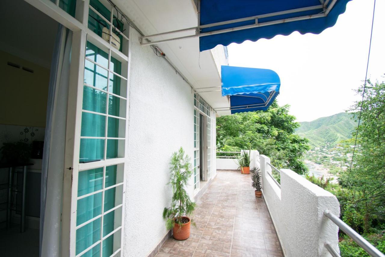 Perth House Taganga Exterior foto