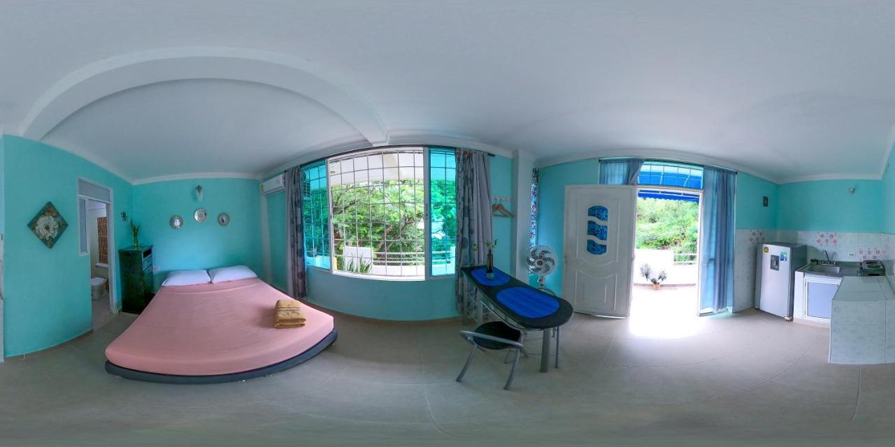Perth House Taganga Exterior foto