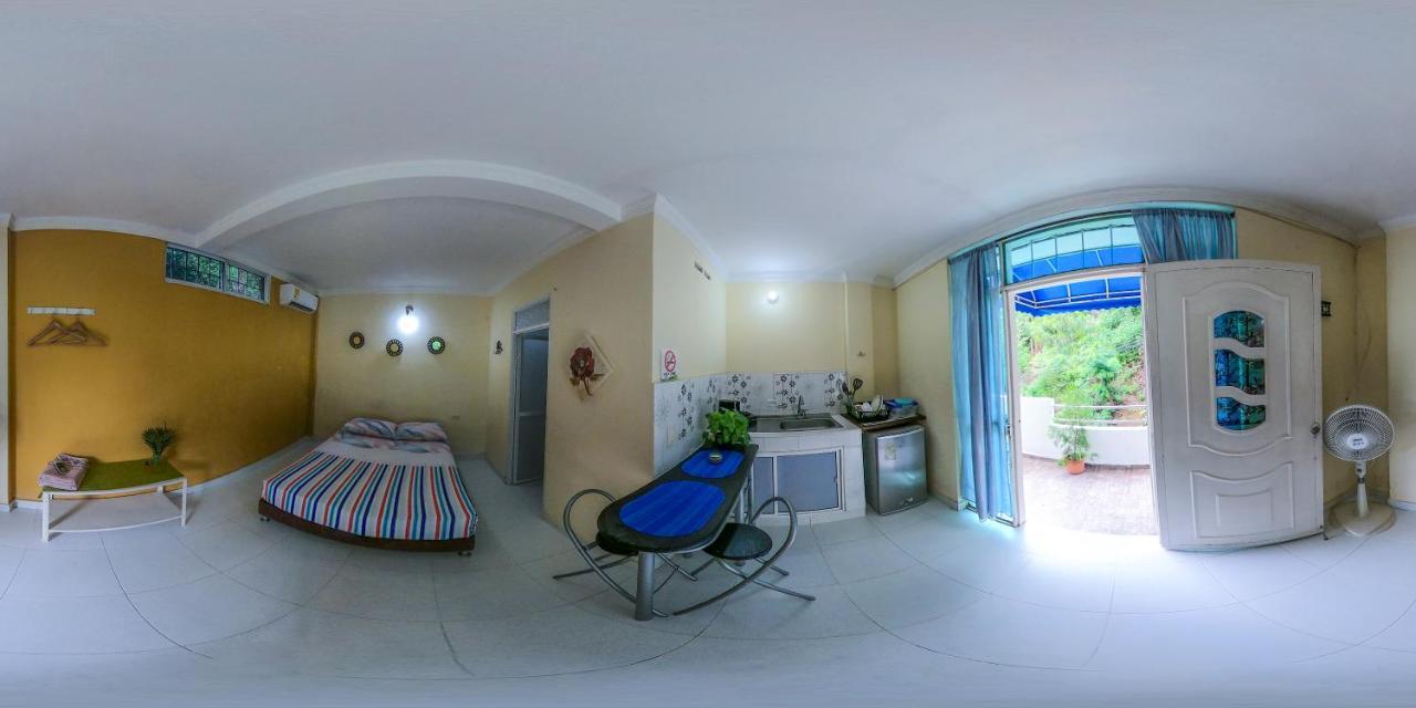 Perth House Taganga Exterior foto