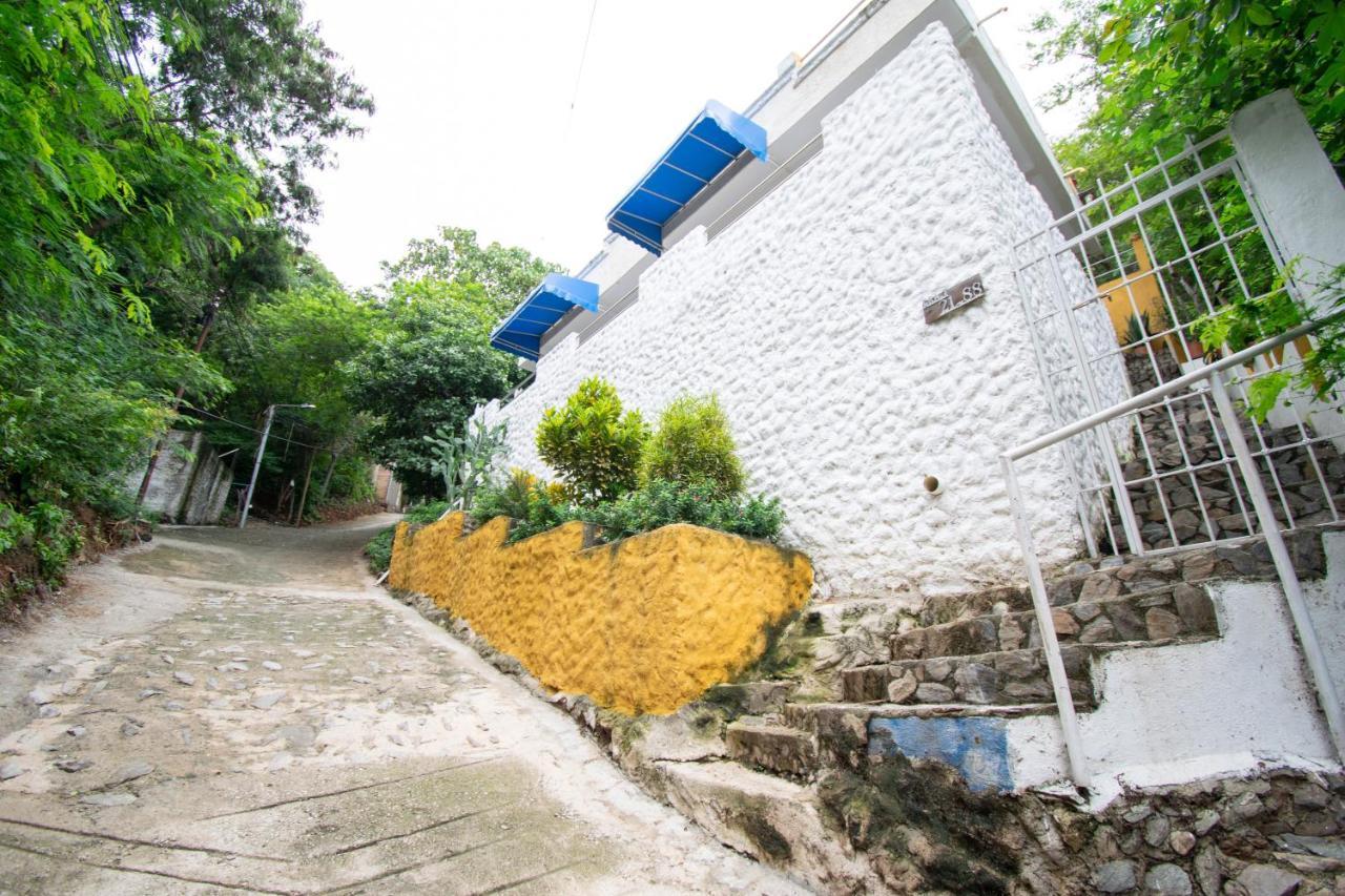 Perth House Taganga Exterior foto