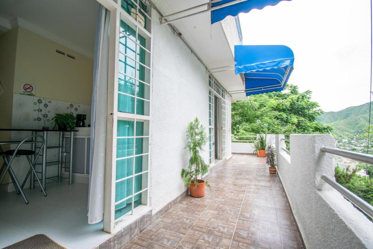 Perth House Taganga Exterior foto