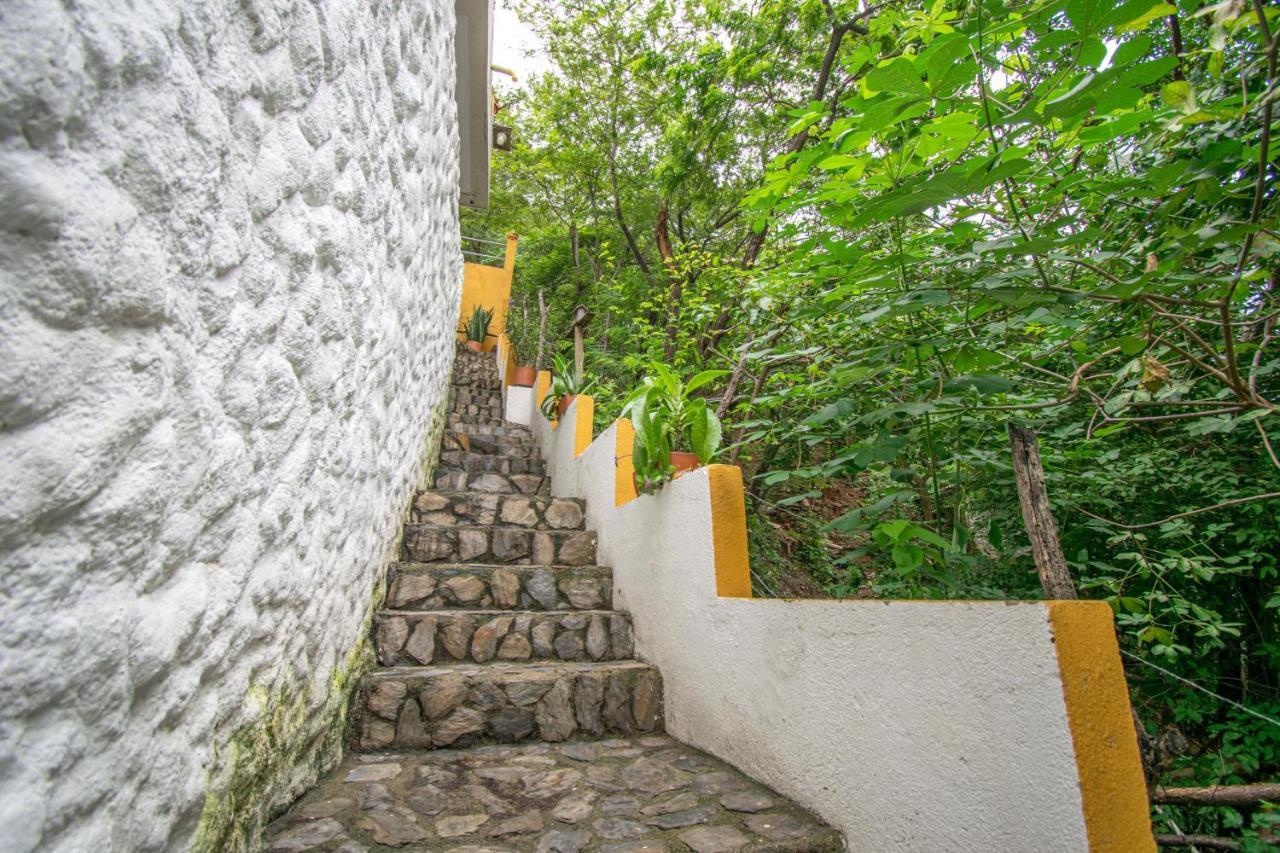Perth House Taganga Exterior foto