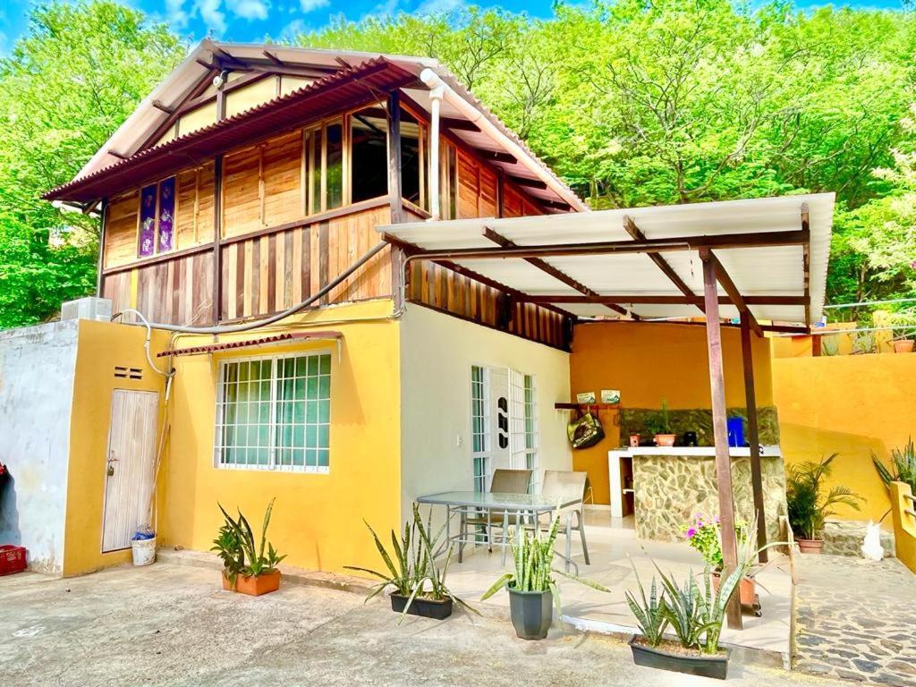 Perth House Taganga Exterior foto