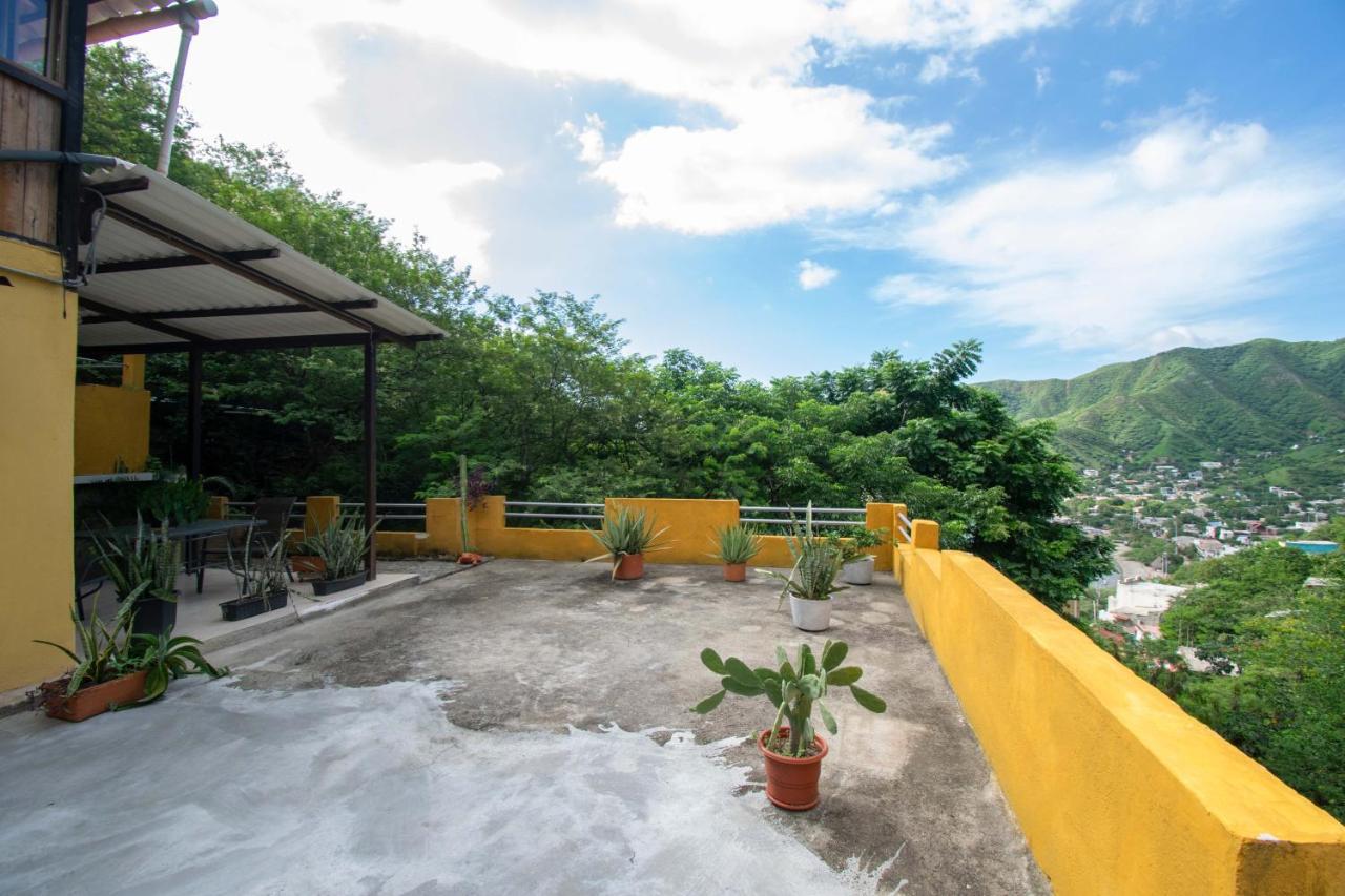 Perth House Taganga Exterior foto