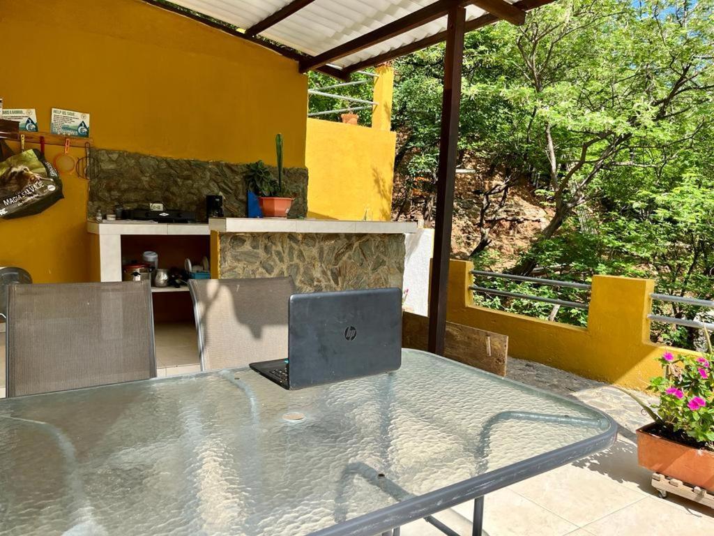 Perth House Taganga Exterior foto